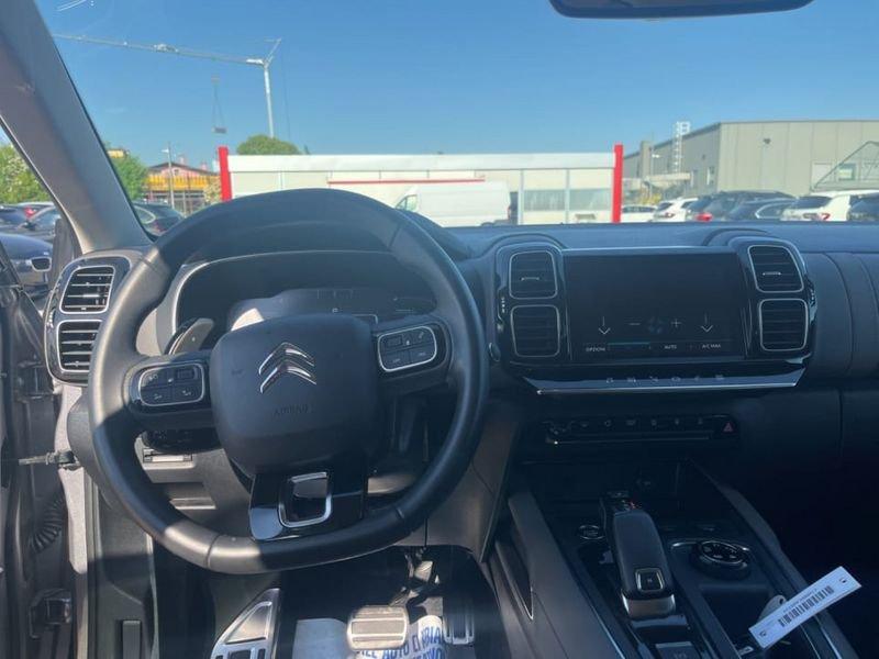 Citroën C5 Aircross 1.5 BLUEHDI SHINE S&S 130CV EAT8