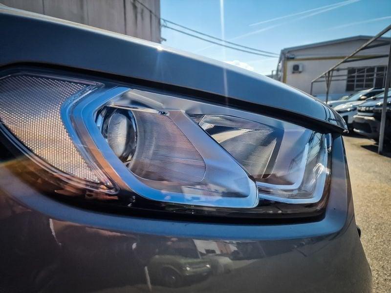 Ford EcoSport 2018 1.0 EcoBoost 125cv Titanium S&S my20.25