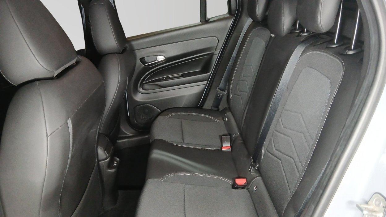 JEEP Avenger - Avenger 1.2 Turbo 100 CV Altitude