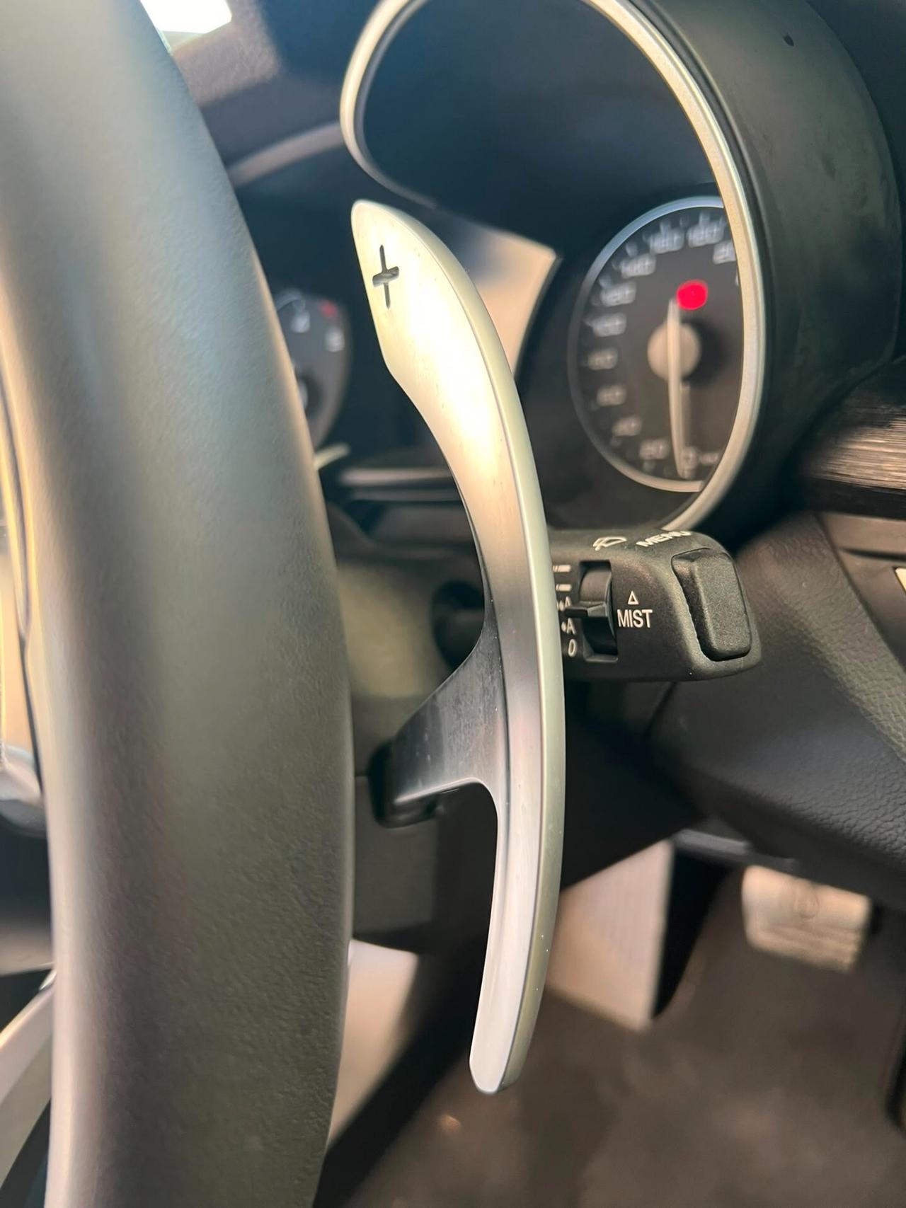 Alfa Romeo Stelvio 2.2 Turbodiesel 190 CV AT8 RWD Business