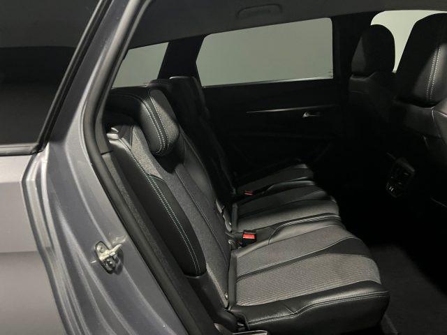 PEUGEOT 5008 BlueHDi 130 S&S EAT8 Allure. 7POSTI