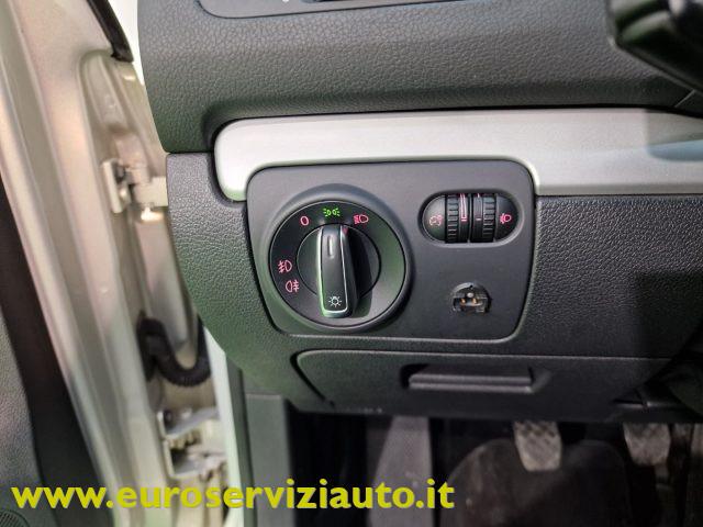 VOLKSWAGEN Golf 1.4 TSI 122CV 5p. Highline