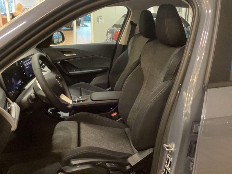 BMW X1 i xDrive30