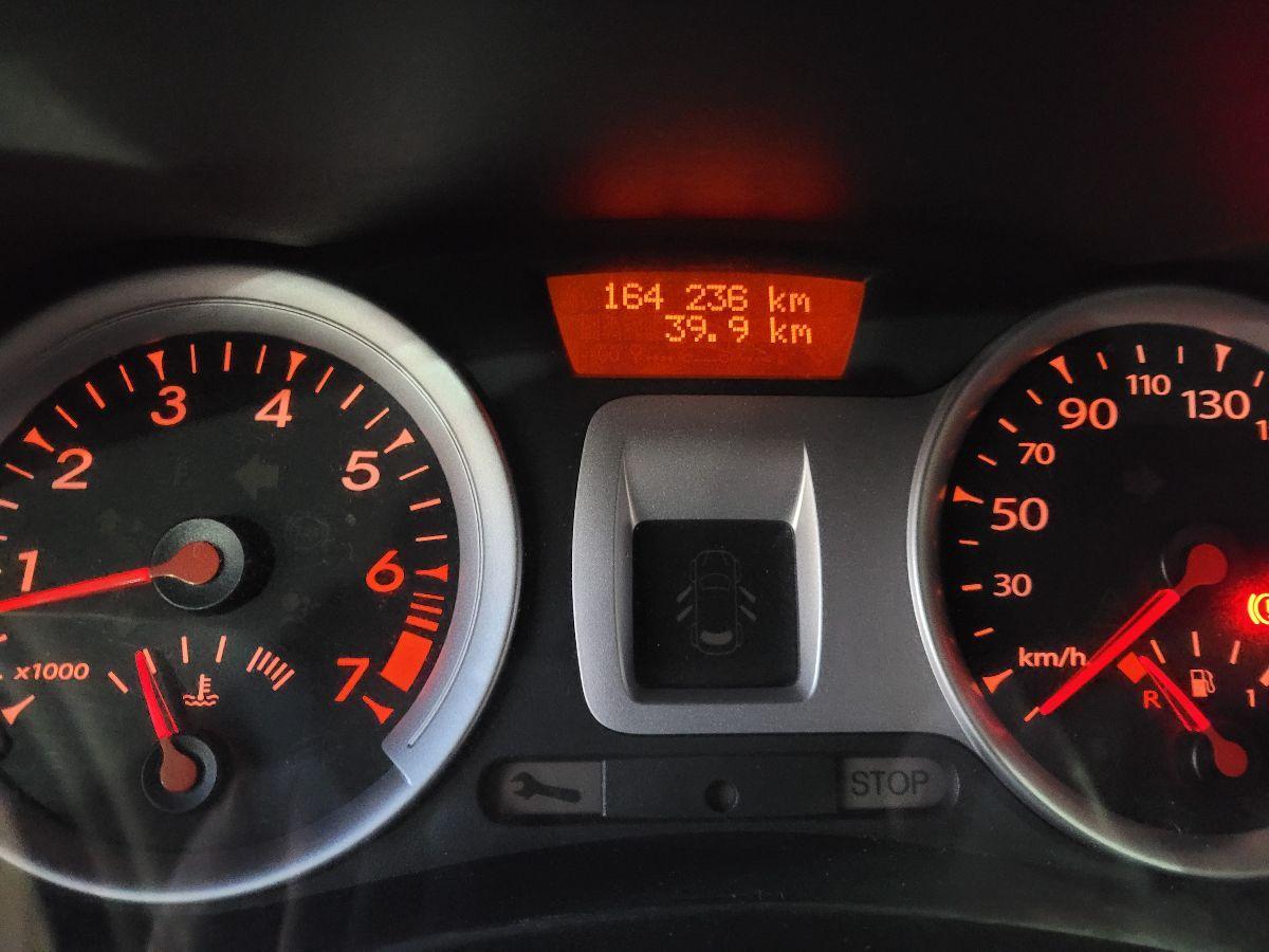 RENAULT - Clio - 1.2 5p. GPL Dynamique