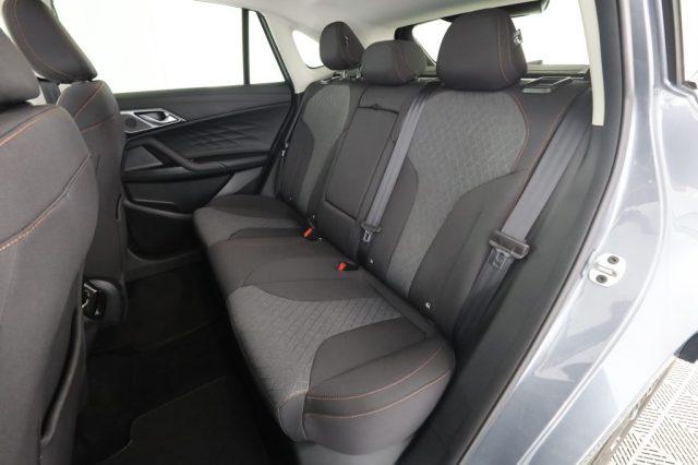 MG HS HS 1.5T-GDI AT Comfort
