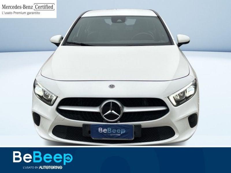 Mercedes-Benz Classe A A 180 D BUSINESS AUTO