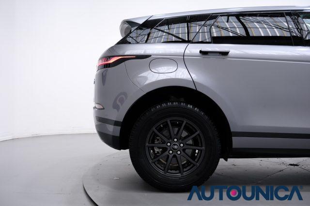 LAND ROVER Range Rover Evoque 2.0 I4 200 CV AWD AUTOMATICA