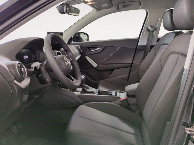 Audi Q2 30 TDI Business Advanced