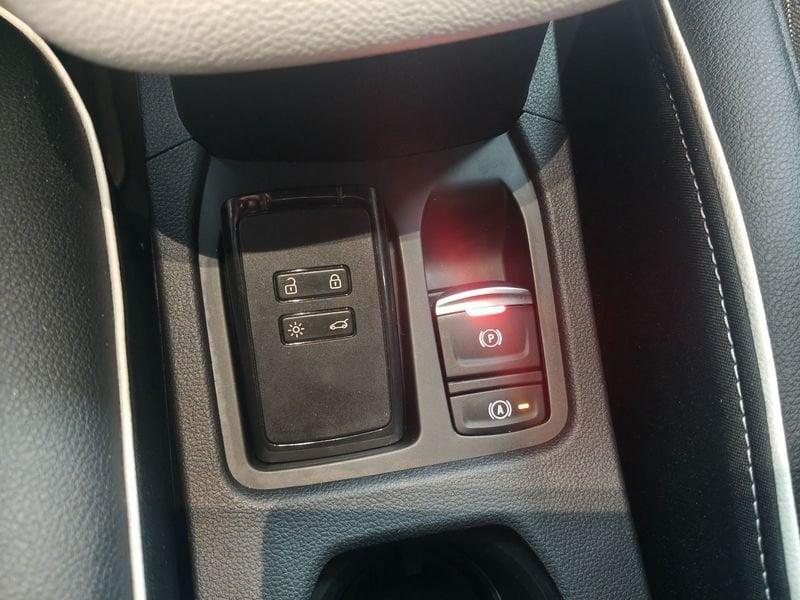 Renault Clio 1.0 TCE 100 GPL INTENS