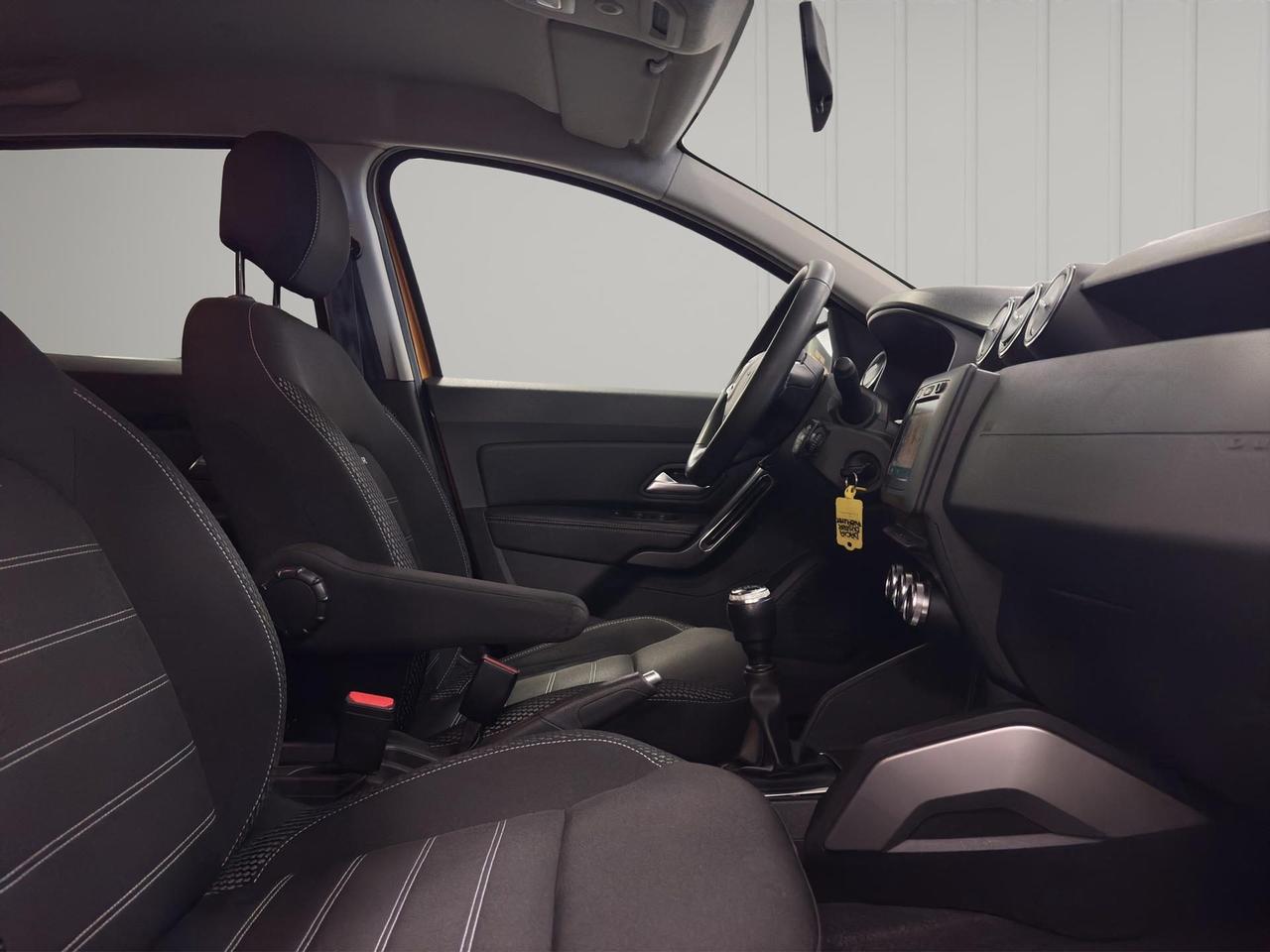 Dacia Duster 1.6 sce Prestige Gpl 4x2 s&s 115cv