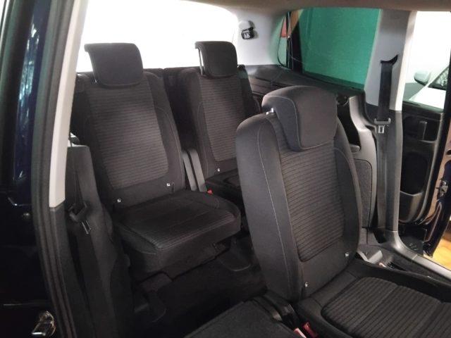 SEAT Alhambra 2.0 TDI DSG Xcellence 7 posti