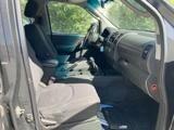 Nissan Navara 2.5 dCi 4 porte Double Cab LE