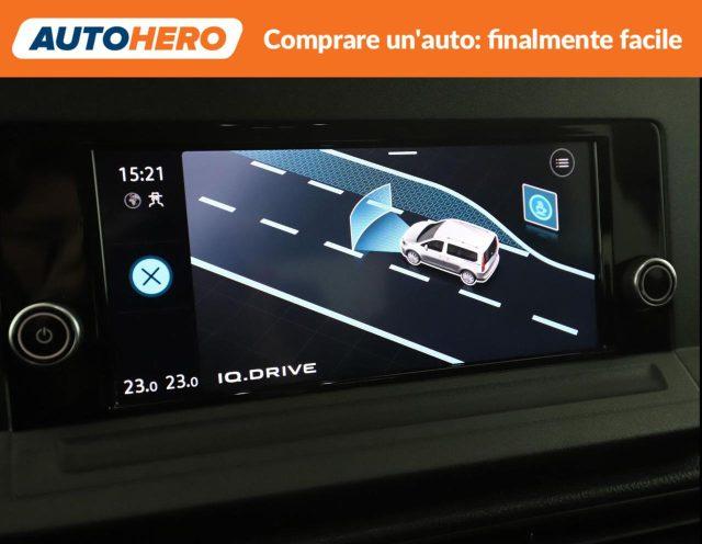 VOLKSWAGEN Caddy 1.5 TSI 114 CV Life