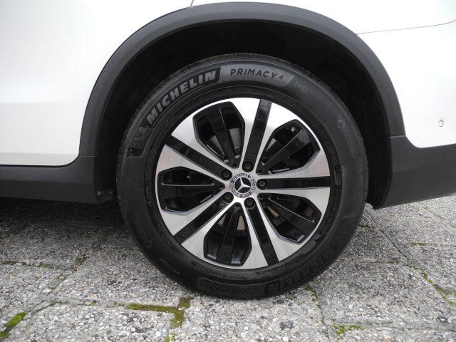 MERCEDES-BENZ GLC 220 d 4Matic 195cv autom. Prisma-TETTO APRIBILE e NAVI
