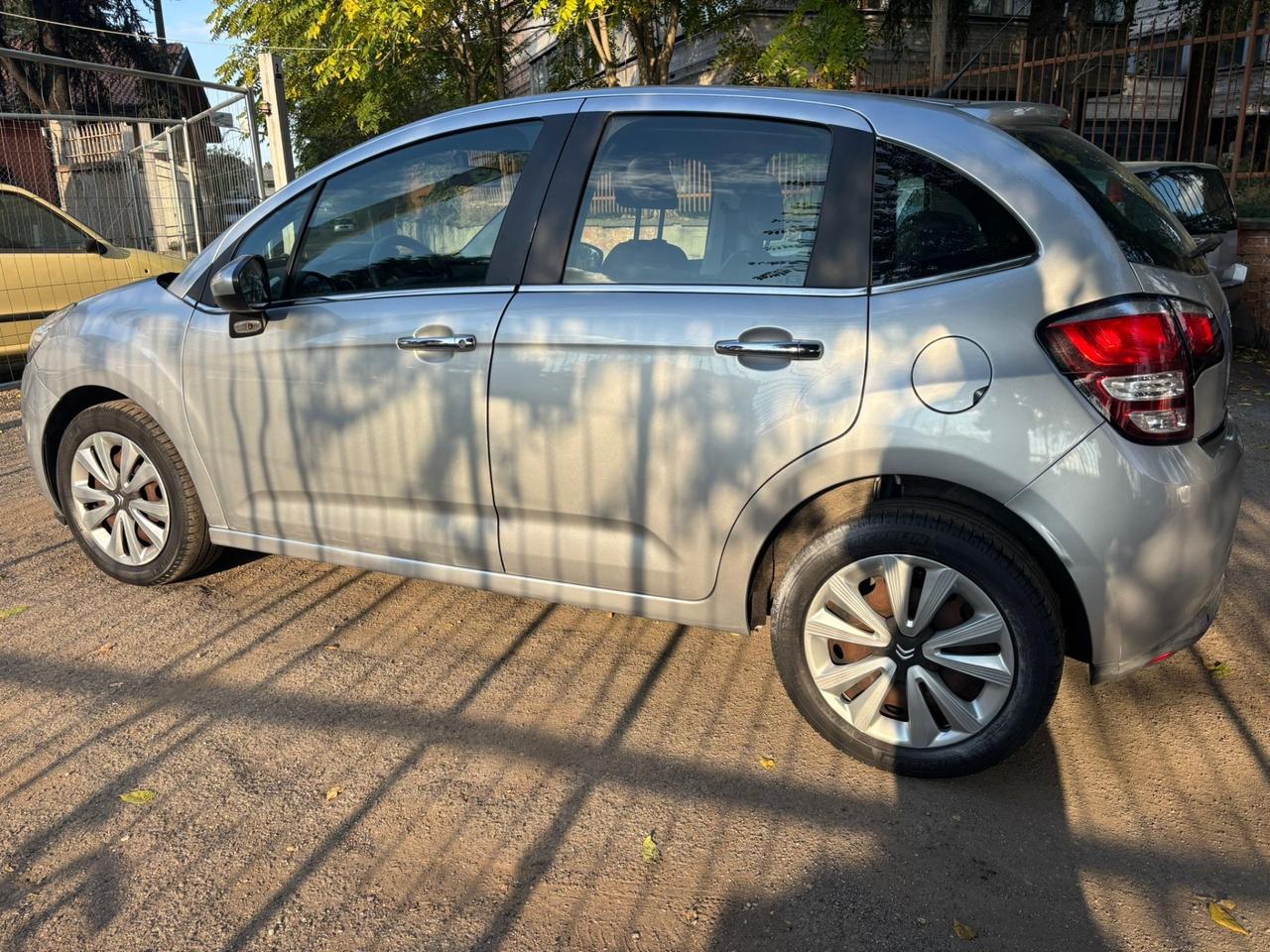 Citroen C3 PureTech 82 Seduction