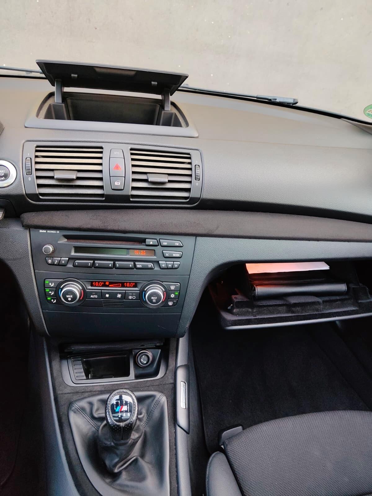 Bmw 135i Coupé Msport e82 N54
