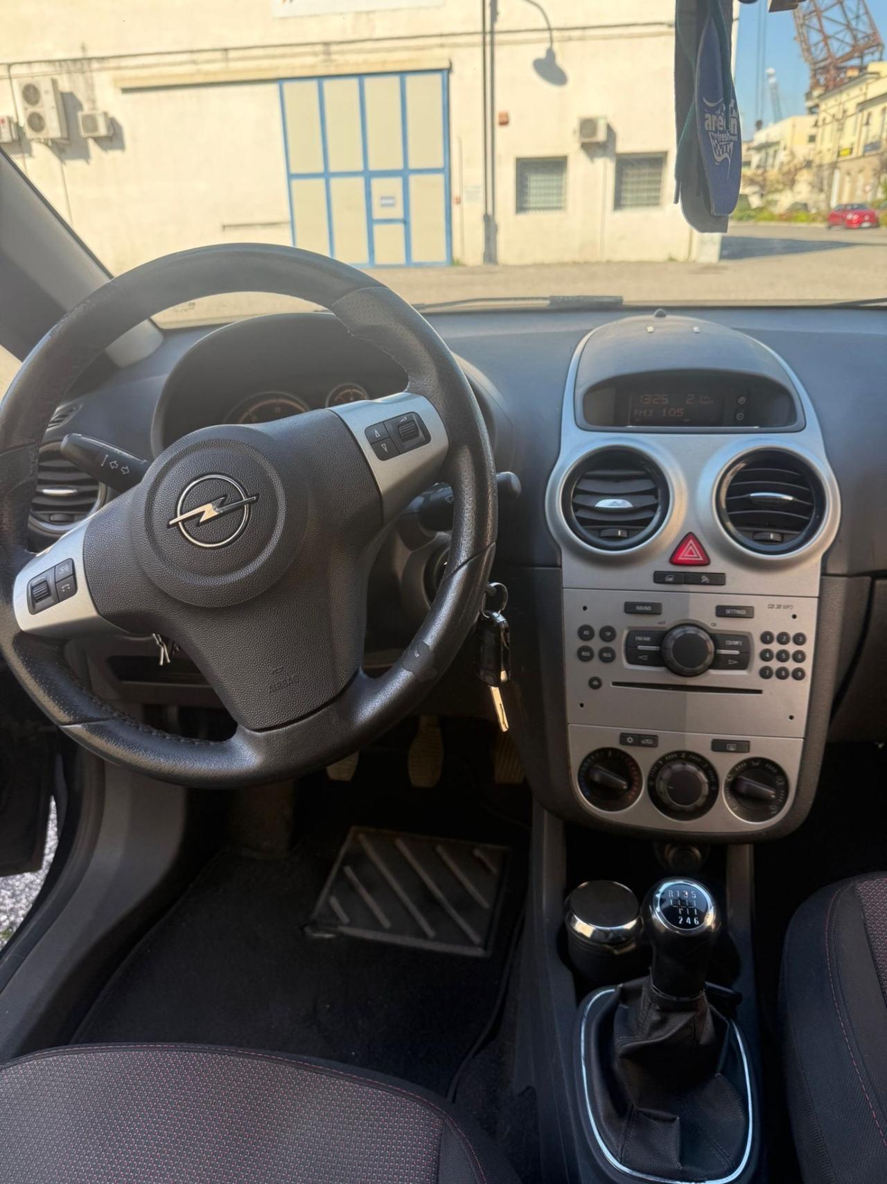 Opel Corsa 1.3 CDTI 90CV 3 porte Sport