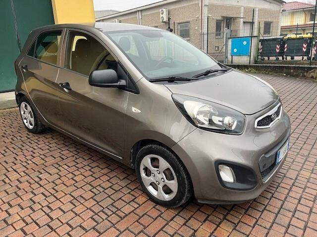Kia Picanto 1.0 12V 5 porte Style
