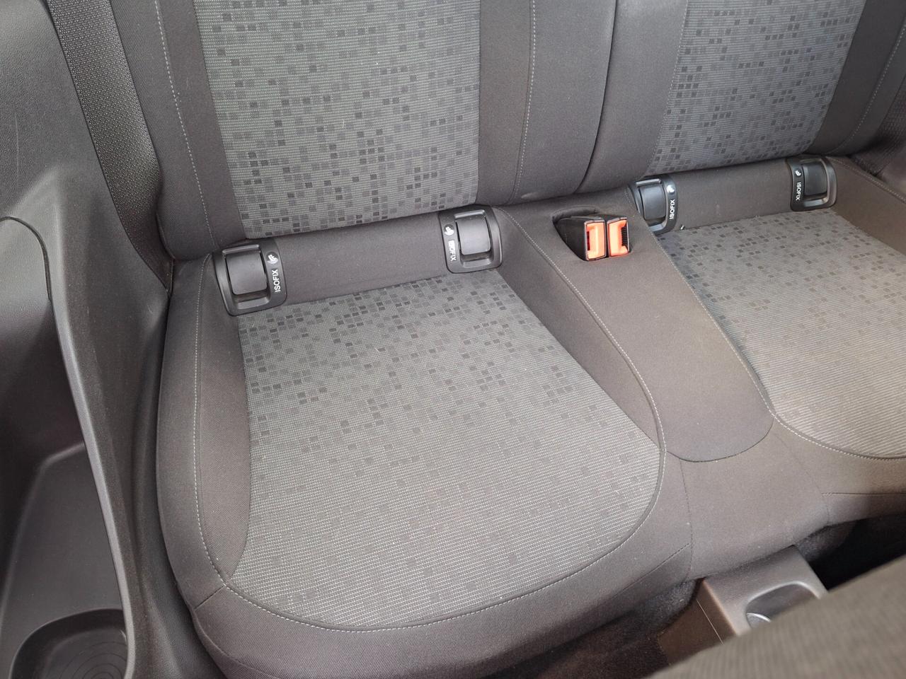 Opel Adam 1.4 87 CV GPL Tech Slam b.color