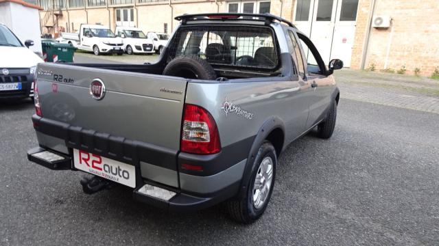 Fiat Strada 1300 MTJ FIORINO PICK UP ADVENTURE