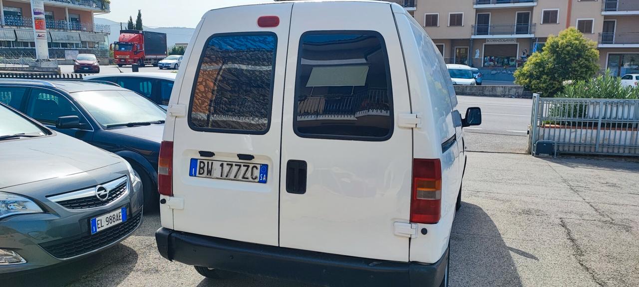 Fiat Scudo 1.9 diesel Furgone EL