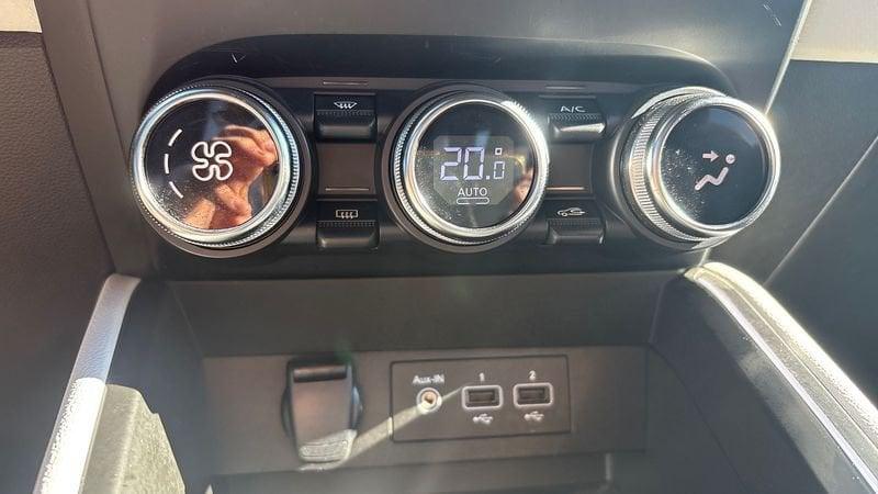 Renault Clio V 2019 5 Porte 1.6 E-Tech full hybrid 145cv E-Tech E