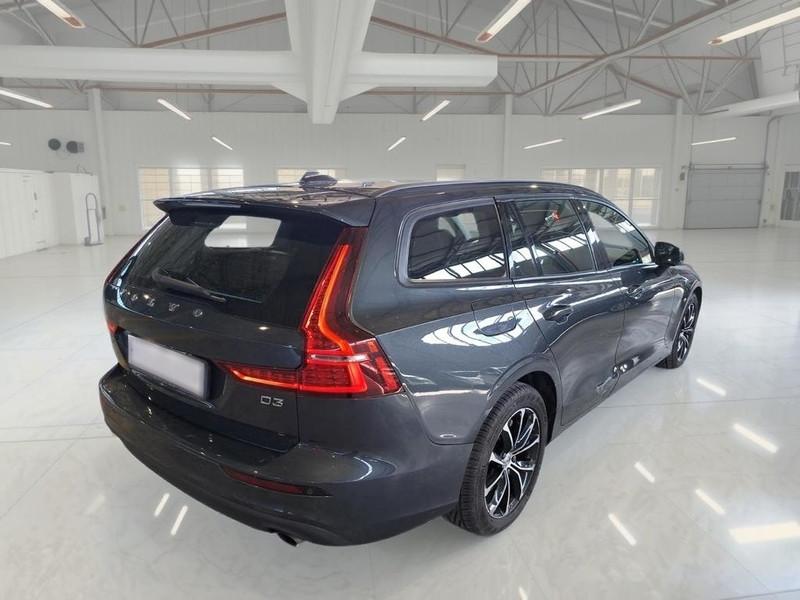 VOLVO V60 D3 Geartronic Business WAGON