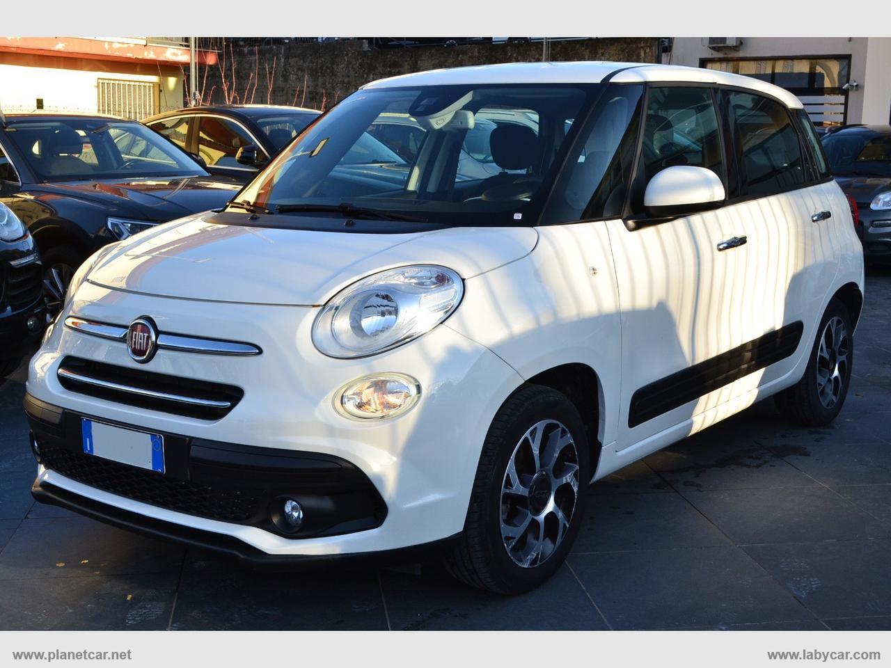 FIAT 500L 1.6 MJT 120 CV Business