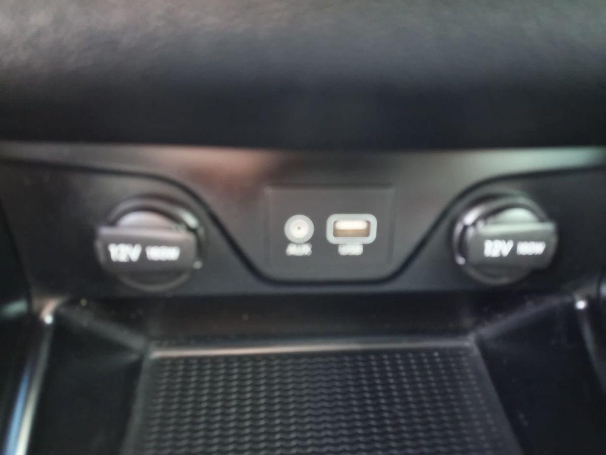 HYUNDAI Tucson 1.6 CRDi XPrime 2WD - 11/2019