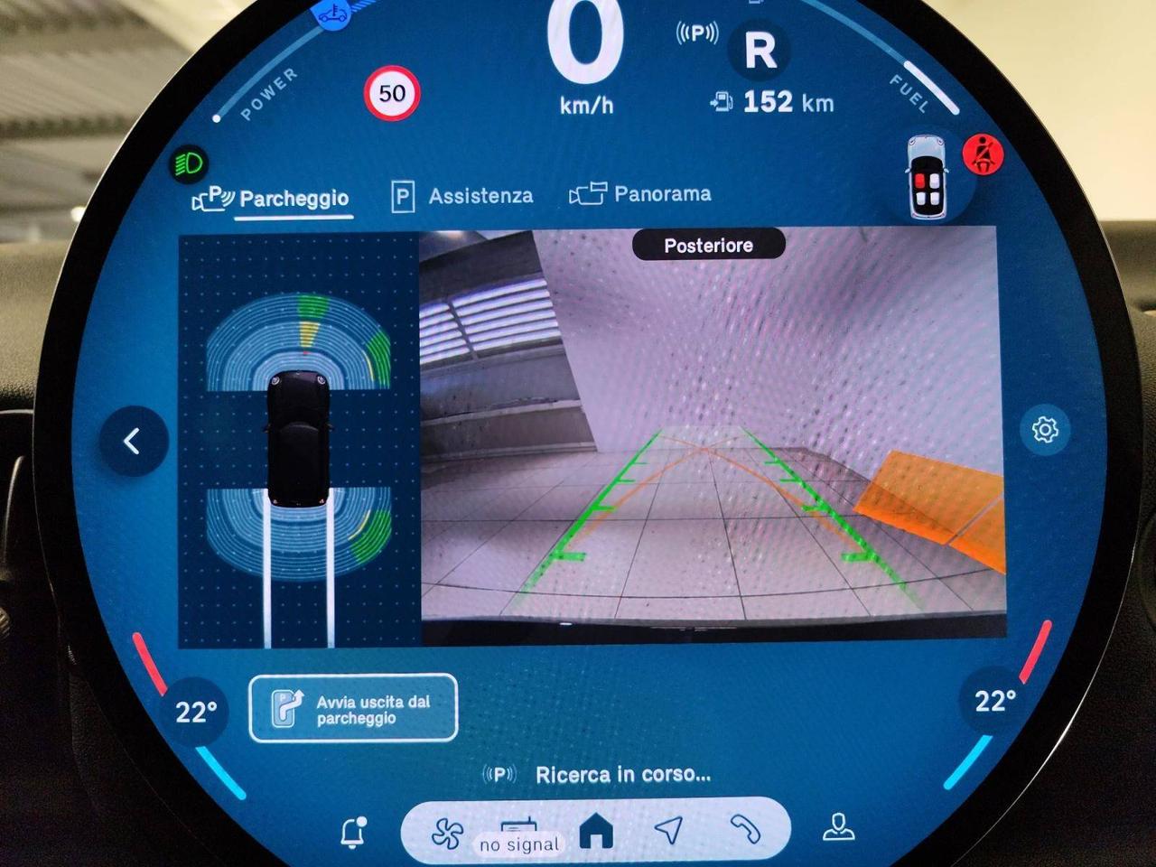 MINI Mini Cooper S Essential 3 Porte