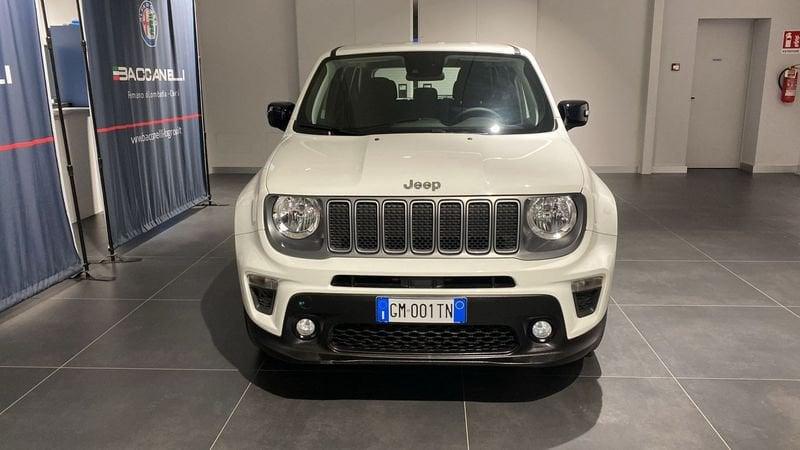 Jeep Renegade 1.0 T3 Limited