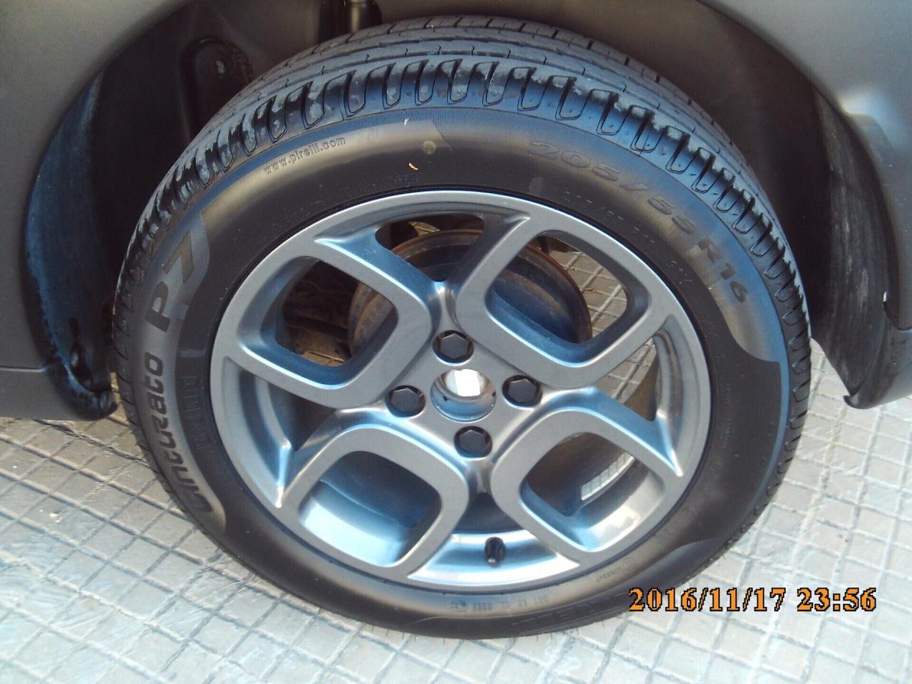 Citroen C4 Cactus BlueHDi 100 Shine