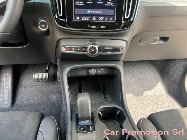 VOLVO XC40 B3 automatico Core Plus