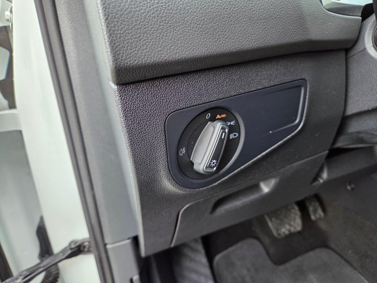 Volkswagen Tiguan 2.0 TDI 150 CV SCR DSG