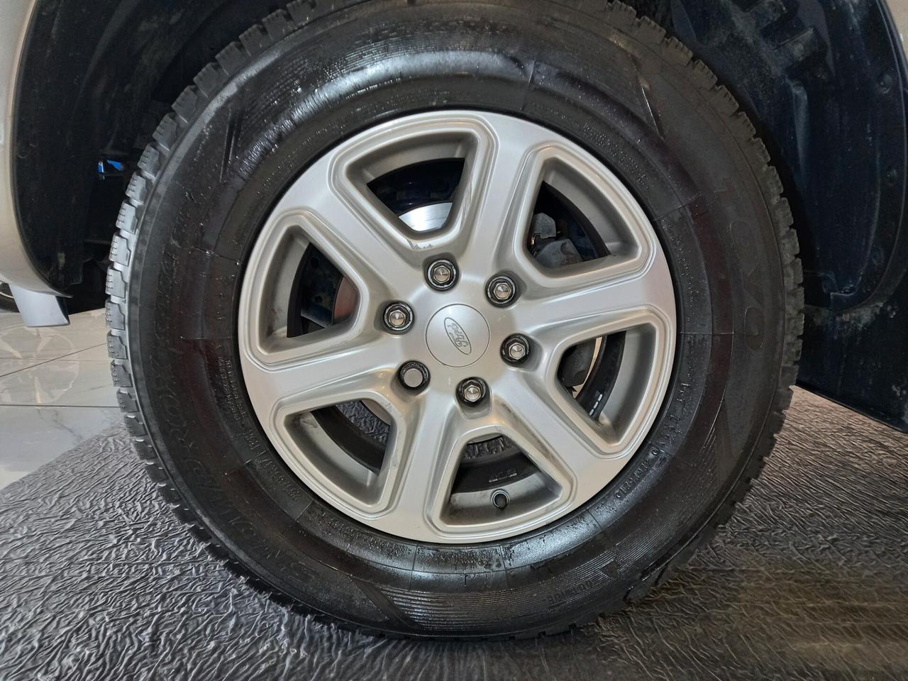 Ford Ranger 2.2 TDCi 67.000 KM +Iva