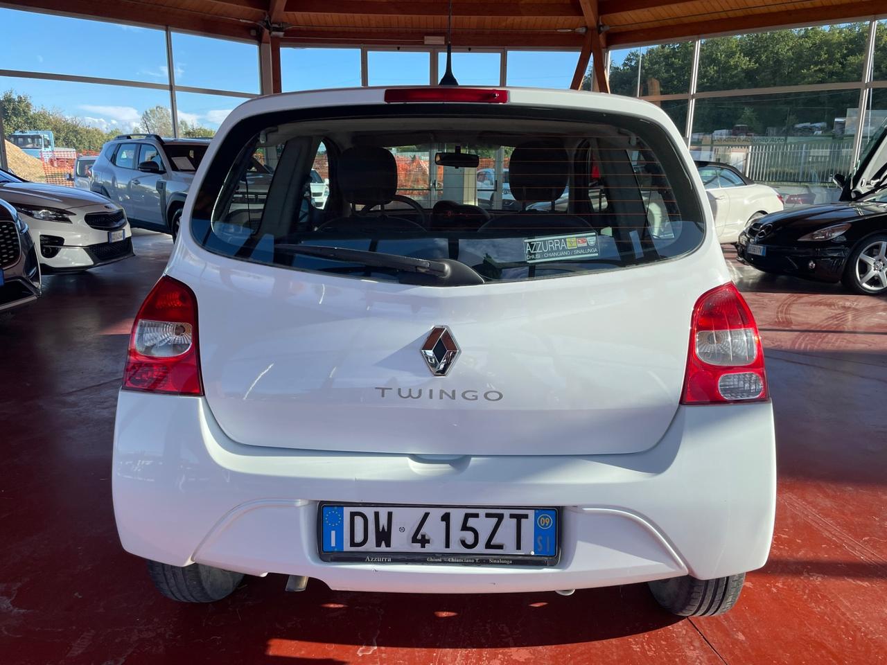 Renault Twingo 1.2 8V Le Iene