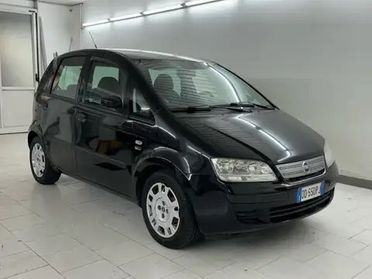 Fiat Idea 1.2 16V BlackLabel