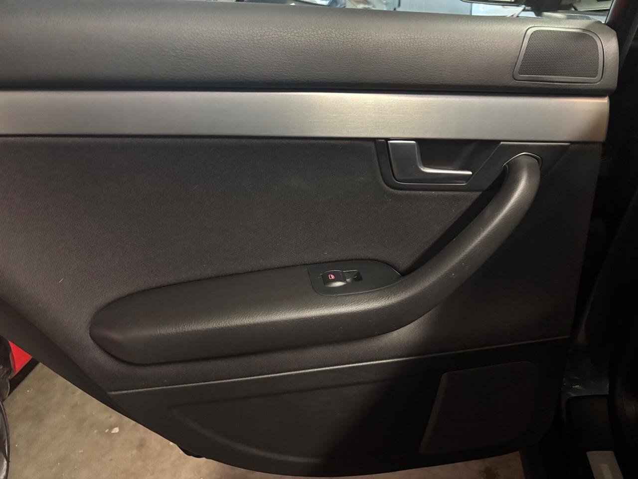 Audi A4 2.0 Benzina Avant