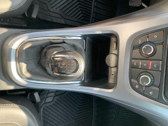 OPEL Astra 1.4 100CV 5 porte Cosmo