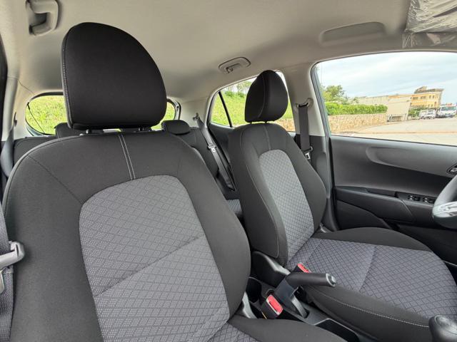 KIA Picanto 1.0 GDi KM0 URBAN+NAVI+CARPLAY+RCAM+PDC
