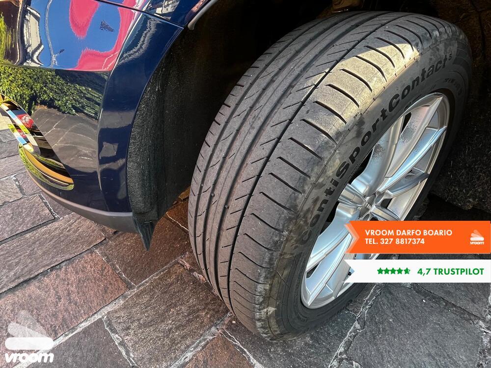AUDI Q5 1ª serie Q5 2.0 TDI 163 CV quattro S t...