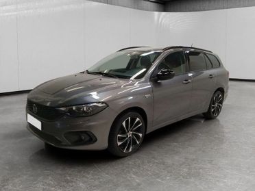 FIAT Tipo SW 1.6 mjt S-Design s&s 120cv my19