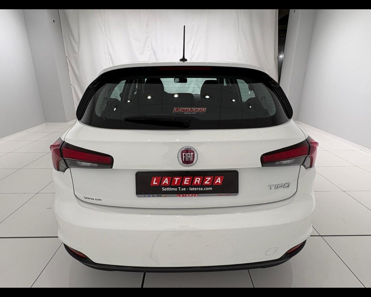 FIAT Tipo 5p 1.4 Easy 95cv