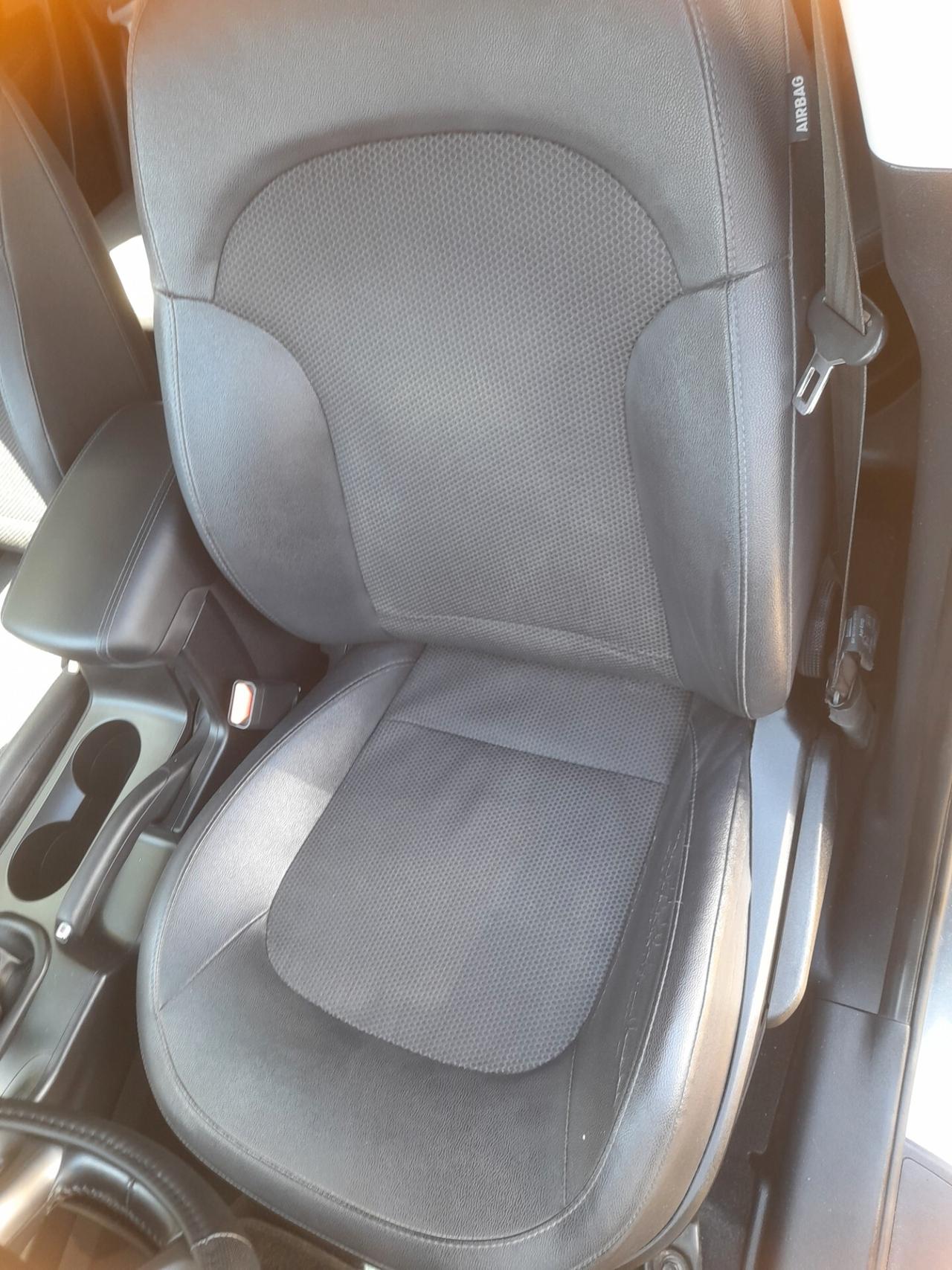 Hyundai iX35 1.7 CRDi 2WD PROMO