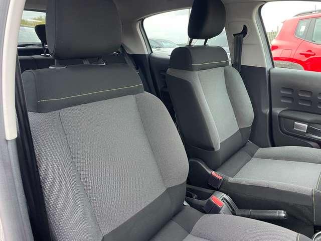 Citroen C3 1.2 Shine "Km 49.000