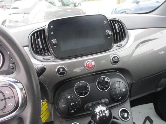 FIAT 500 1.0 Hybrid Dolcevita - Full Optional/Ok Neopat.