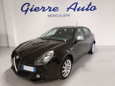 Alfa Romeo Giulietta Giulietta 1.4 Turbo 120 CV GPL Super