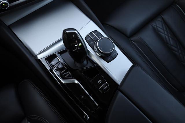 BMW 520 d MH 48V Prezzo Netto Touring