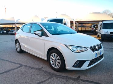 Seat Ibiza 1.6 TDI 95CV DSG 5p Business ***AUTOMATICO***NAVI***