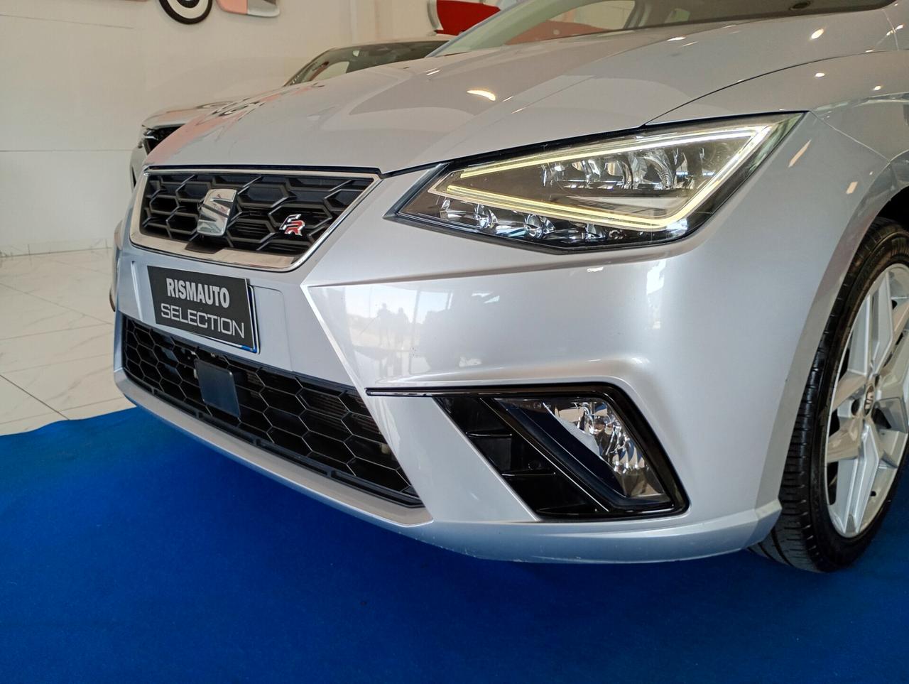 Seat Ibiza 1.5 TSI 150 HP FR 88.000 KM